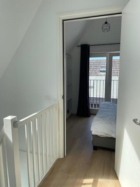 Duinroos Vlakbij Apartment